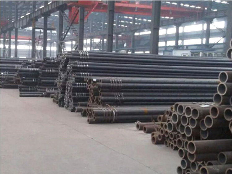 建邺12cr2mo化肥专用管