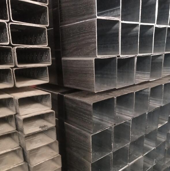 建邺焊接方矩管