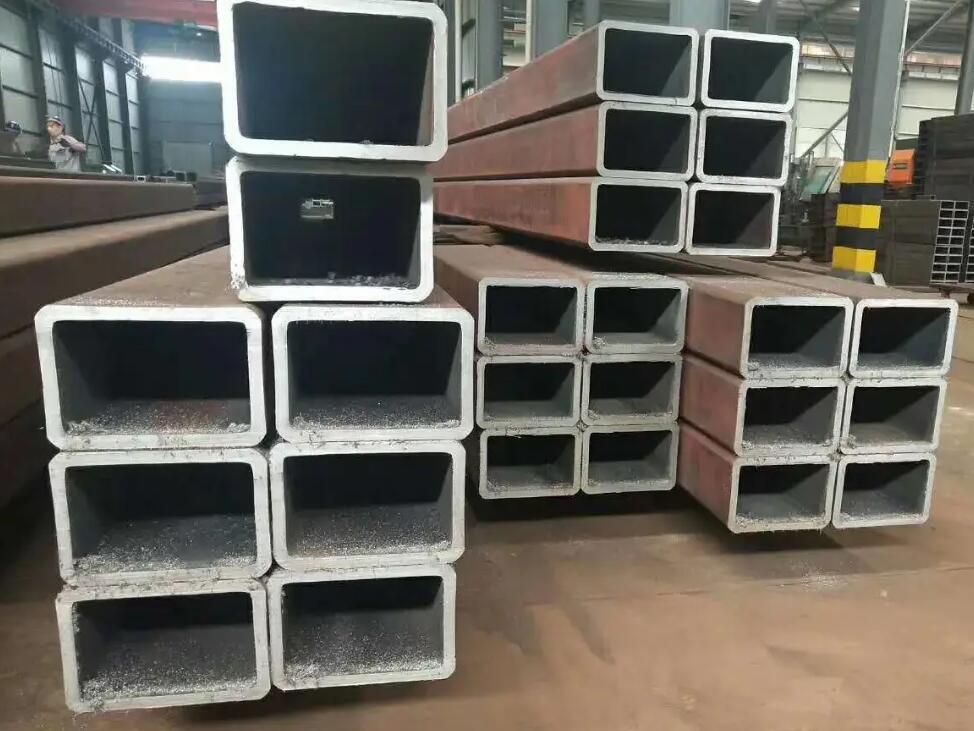 建邺s355j0方管