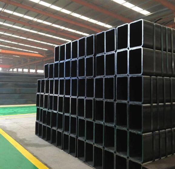 建邺Q345B矩形管