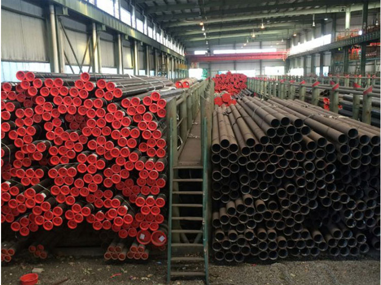 建邺12crmo化肥专用管